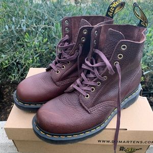 Dr Martens 1460 Pascal Boot